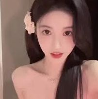 联系方式二维码